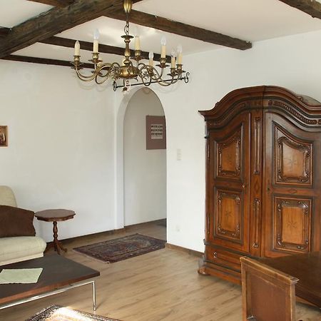Ferienwohnung Domitian Millstatt am See Zimmer foto