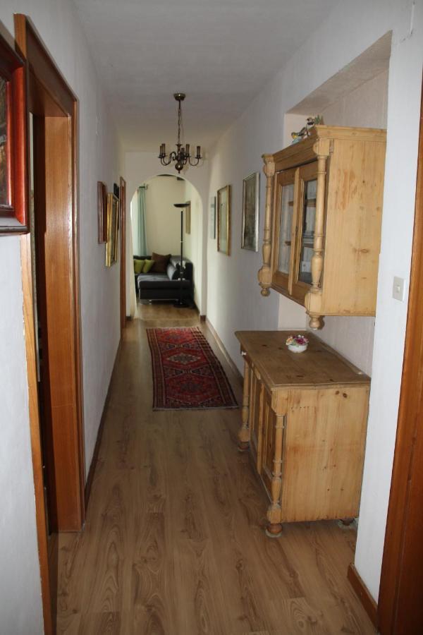 Ferienwohnung Domitian Millstatt am See Exterior foto