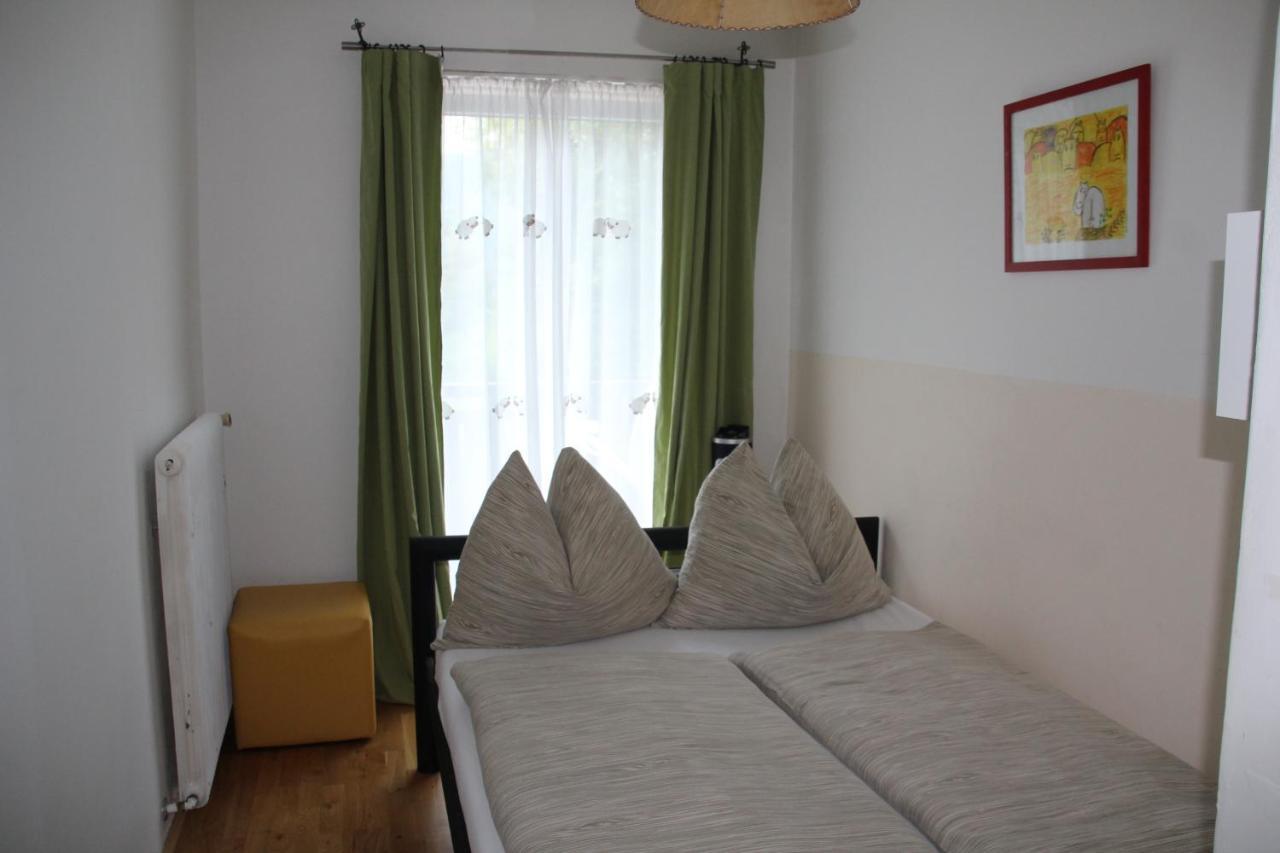 Ferienwohnung Domitian Millstatt am See Exterior foto