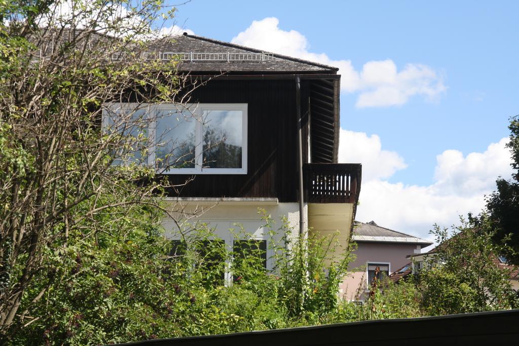 Ferienwohnung Domitian Millstatt am See Zimmer foto
