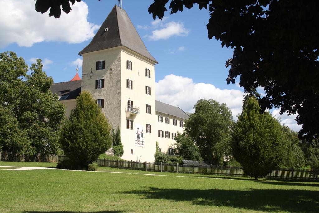 Ferienwohnung Domitian Millstatt am See Zimmer foto