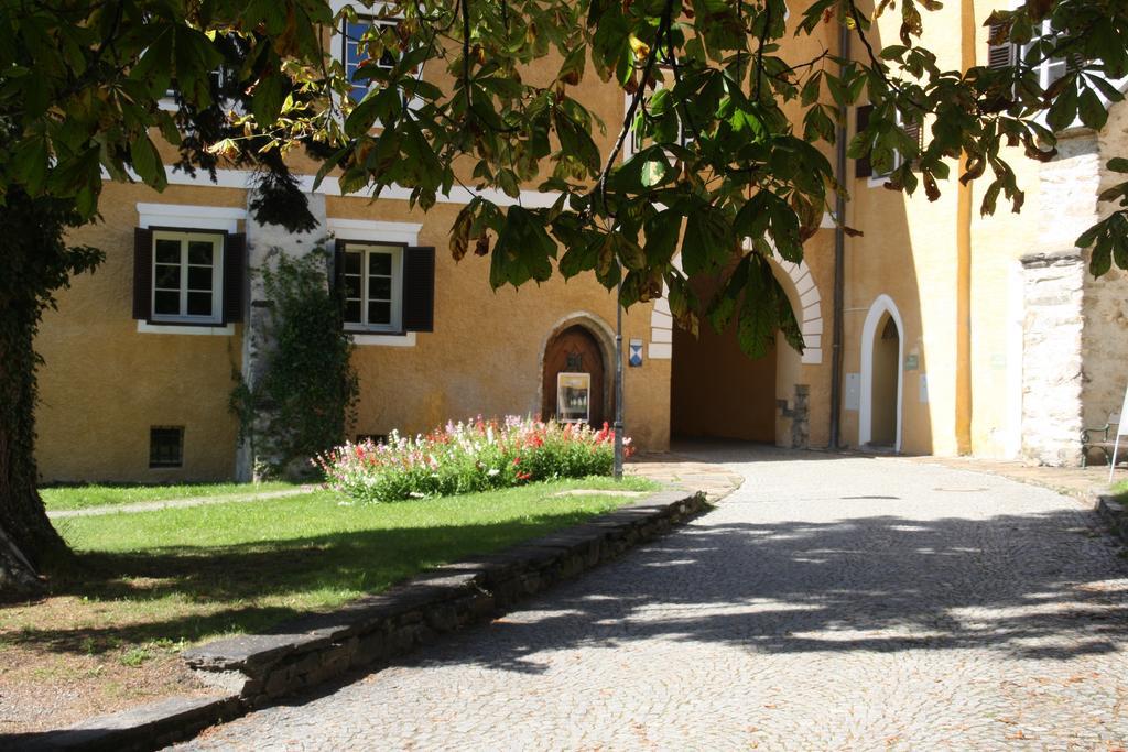 Ferienwohnung Domitian Millstatt am See Zimmer foto
