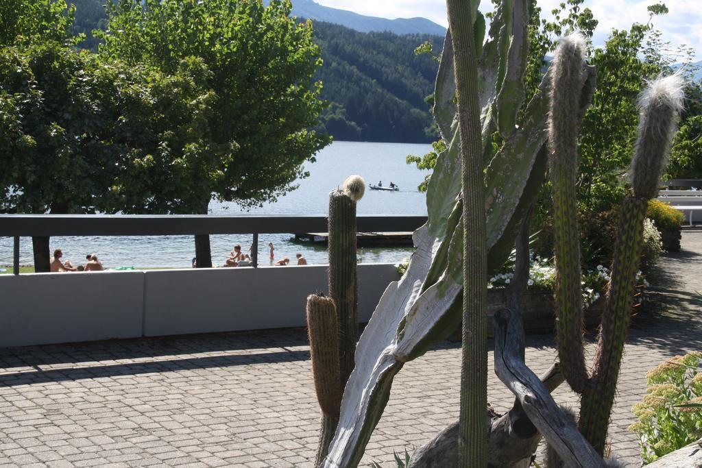 Ferienwohnung Domitian Millstatt am See Zimmer foto