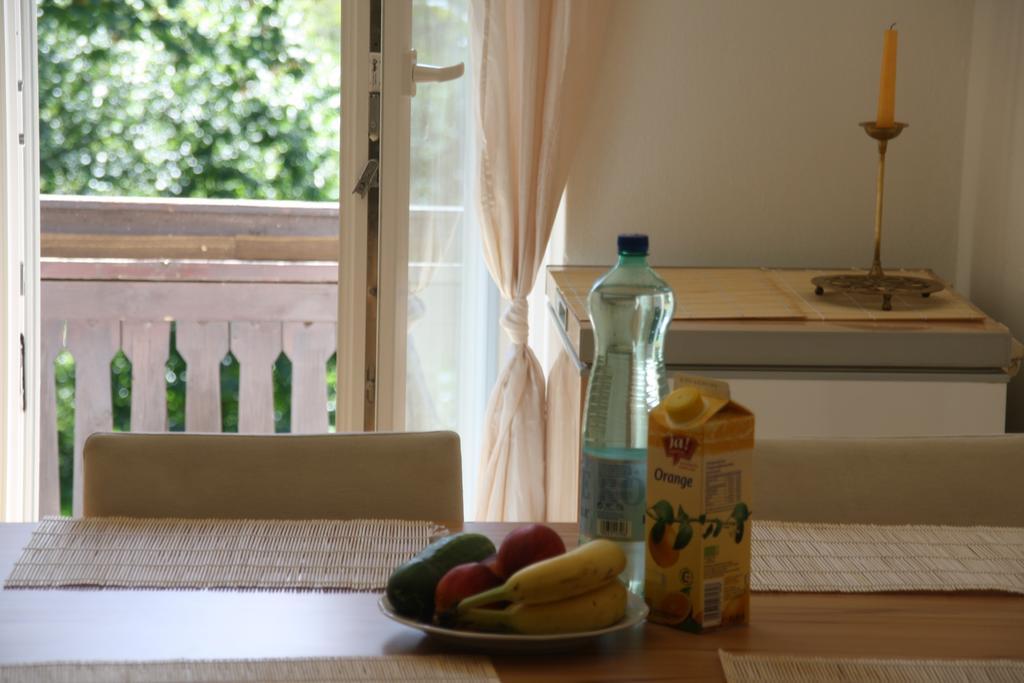 Ferienwohnung Domitian Millstatt am See Zimmer foto