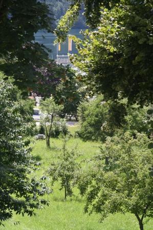 Ferienwohnung Domitian Millstatt am See Zimmer foto