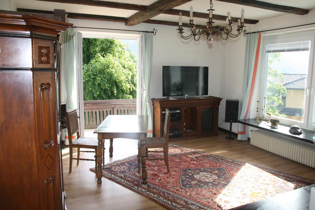 Ferienwohnung Domitian Millstatt am See Zimmer foto