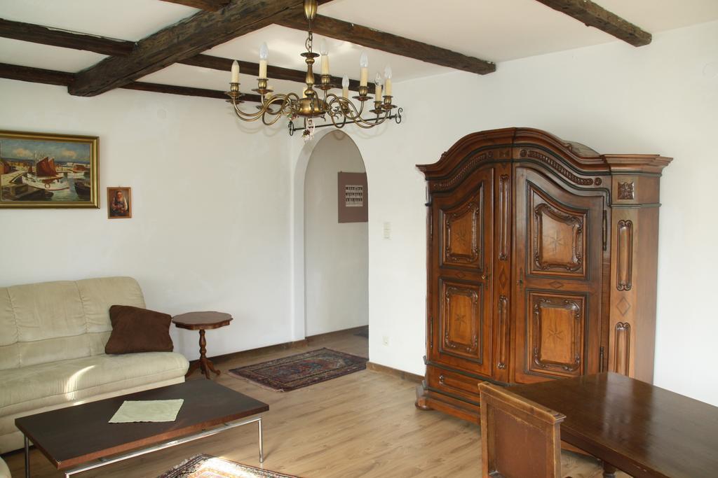 Ferienwohnung Domitian Millstatt am See Zimmer foto