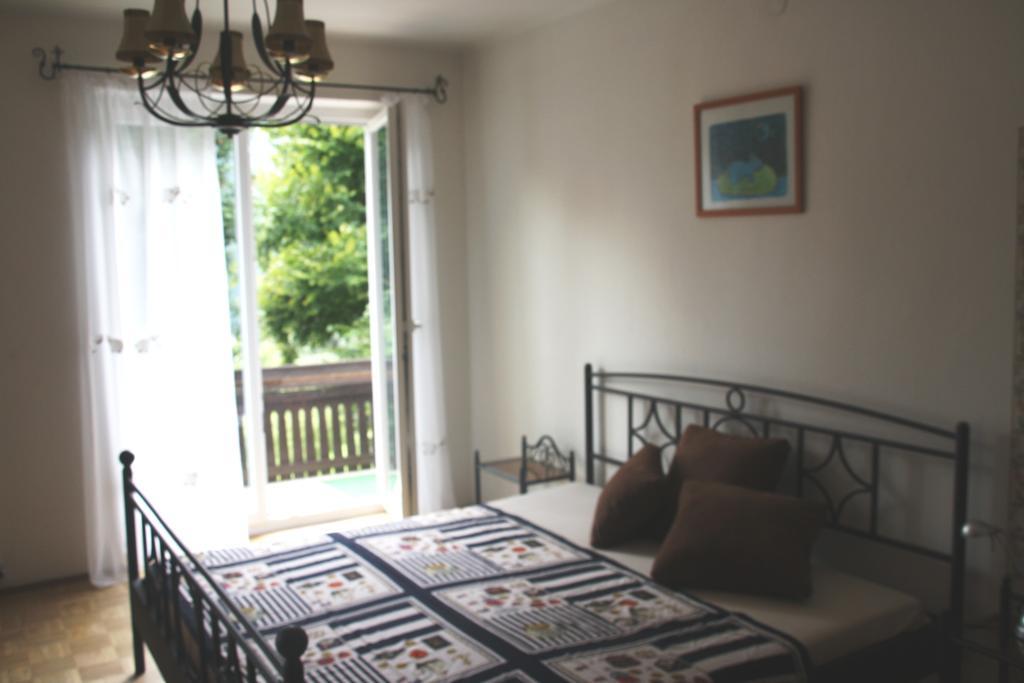 Ferienwohnung Domitian Millstatt am See Zimmer foto