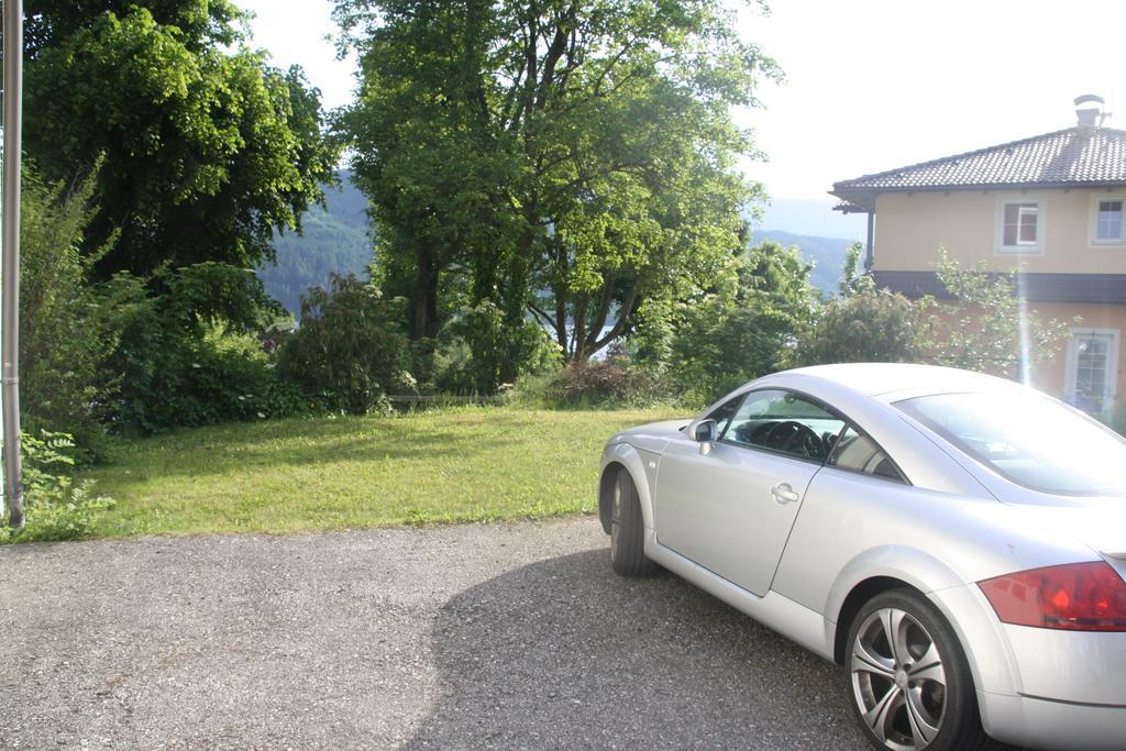 Ferienwohnung Domitian Millstatt am See Zimmer foto
